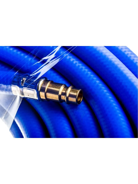 Шланг ПВХ для окрасочных работ (10х15 мм; 15 м) Русский Мастер РМ-96480