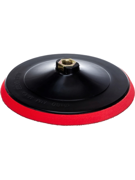 Насадка для полировки (M14; 180 мм) Русский Мастер РМ-90894