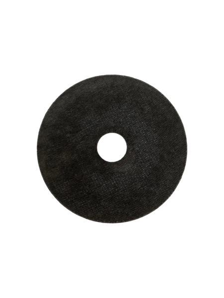 Диск отрезной по металлу 115x1.2x22 мм Русский Мастер РМ-381508