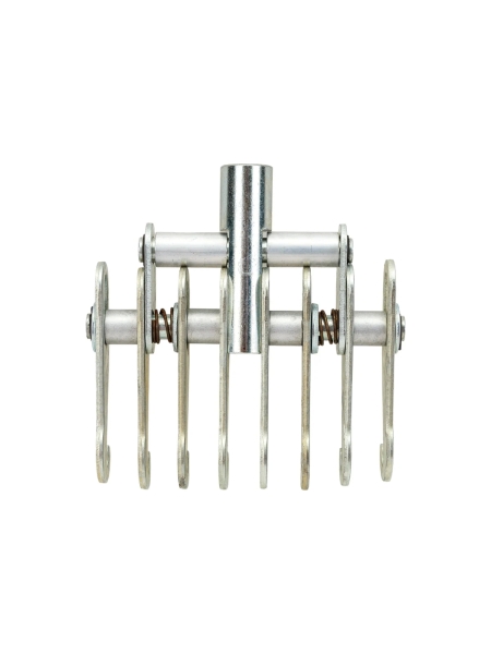 Гребёнка (М16; 1.5 мм; 8 крючков) для споттера Русский Мастер РМ-84271