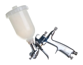 Мини-краскопульт Русский Мастер 102 дюза 1.2 РМ-14993