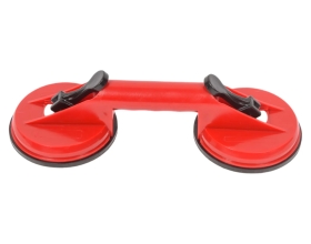 Двойной стеклодомкрат Русский Мастер диаметр чашки 115 мм РМ-382505