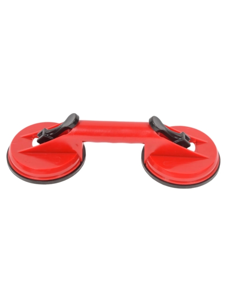 Двойной стеклодомкрат Русский Мастер диаметр чашки 115 мм РМ-382505