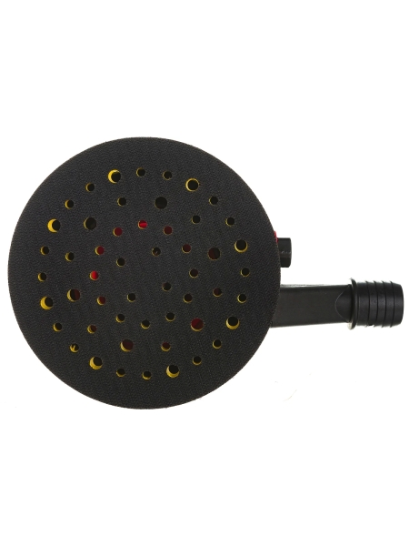 Орбитальная шлифовальная пневматическая машинка Русский Мастер РМ-70709