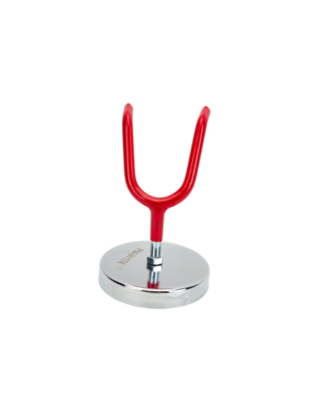 Держатель краскопульта на магните Русский Мастер РМ-91174