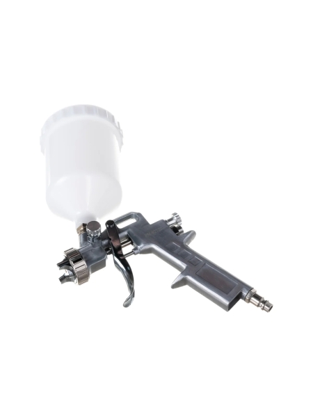 Краскопульт Русский Мастер 990 дюза 1.8 РМ-92720