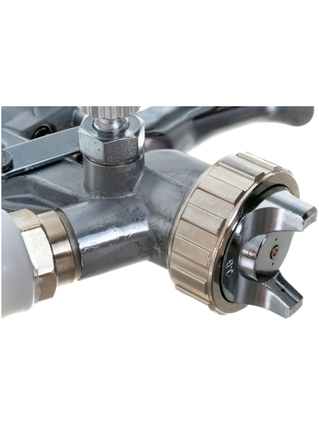 Краскопульт Русский Мастер 990 дюза 1.8 РМ-92720