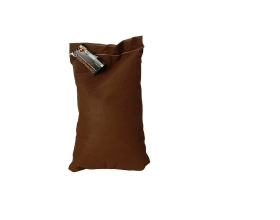 Силикагель в гранулах для осушителя КСКГ 1 кг Русский Мастер РМ-99672