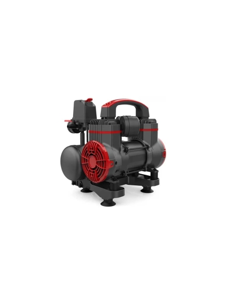 Компрессор Русский Мастер МИНИ безмасляный 2-900F3 РМ-385469