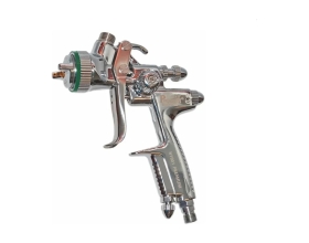 Краскопульт Русский Мастер H 1001 Premium HVLP 1.4 мм РМ-93991