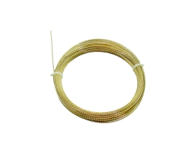 Витая струна Русский Мастер 25 м РМ-53234