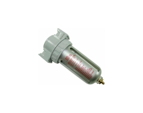 Фильтр-влагоотделитель без манометра AF80 Русский Мастер РМ-91167