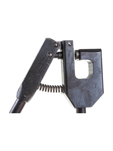 Большой дырокол Русский Мастер РМ-84318