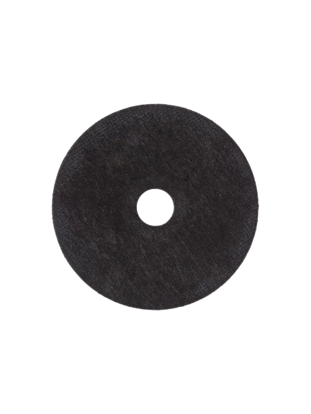 Диск отрезной по металлу 125x1.2x22 мм Русский Мастер РМ-381546