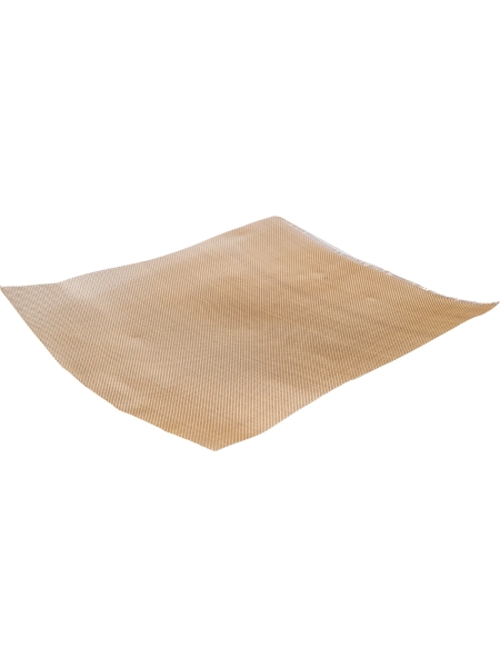 Латунная армирующая сетка для ремонта сквозных повреждений и трещин Русский Мастер 20x25 см РМ-78255