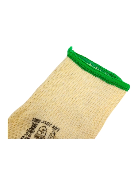 Рабочие перчатки с двойным латексным покрытием Русский Мастер, р.L (9), 2 шт. РМ-91409