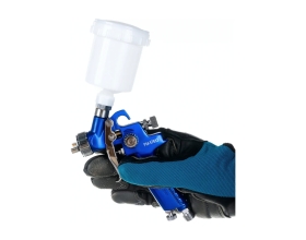 Мини-краскопульт Русский Мастер H-2000 дюза 1.2 мм РМ-57683