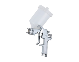 Краскопульт Русский Мастер F100G 1.8 мм РМ-94035