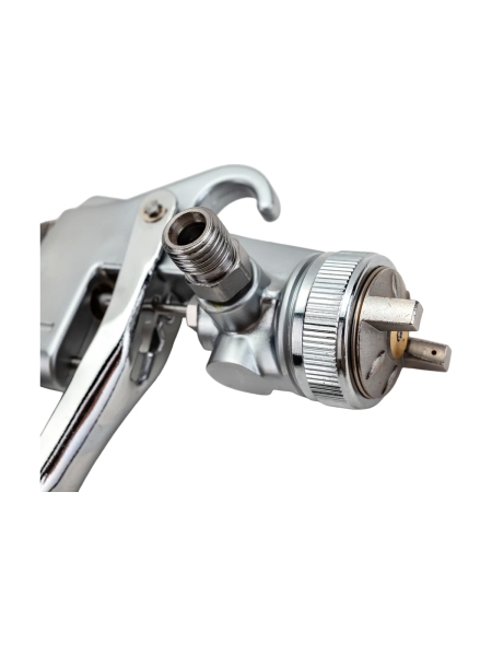 Краскопульт Русский Мастер F100G 1.5 мм РМ-94028