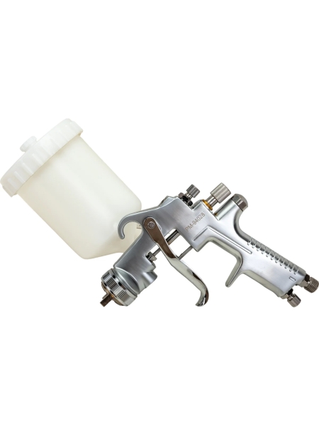 Краскопульт Русский Мастер F100G 1.5 мм РМ-94028