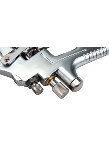 Краскопульт Русский Мастер F100G 1.5 мм РМ-94028