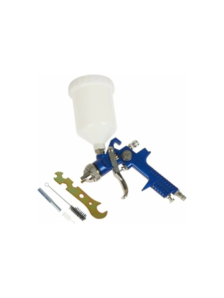 Краскопульт Русский Мастер 827 дюза 1.7 РМ-92799