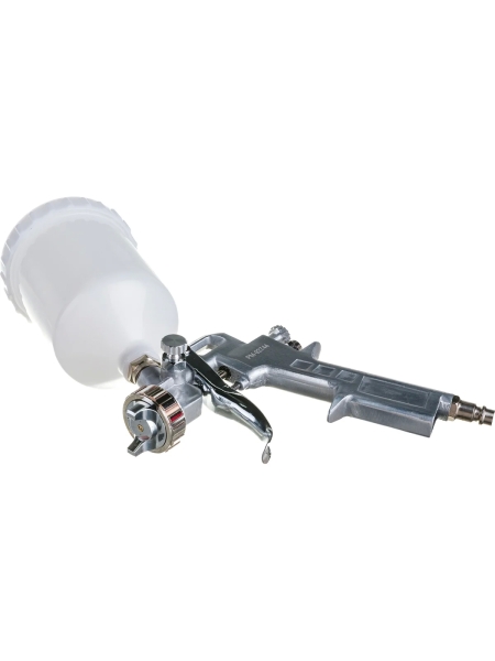 Краскопульт Русский Мастер 990 дюза 2.5 РМ-92744