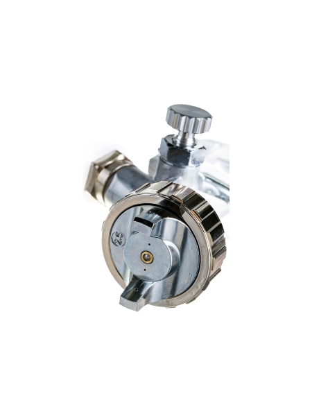 Краскопульт Русский Мастер 990 дюза 2.5 РМ-92744