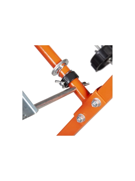 Стойка для маскировочной бумаги на 3 рулона Русский Мастер 30/60/90 см РМ-99511