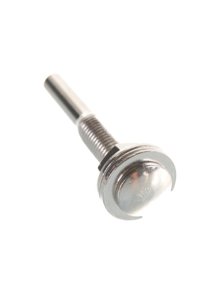 Держатель абразивного зачистного диска Русский Мастер РМ-91600