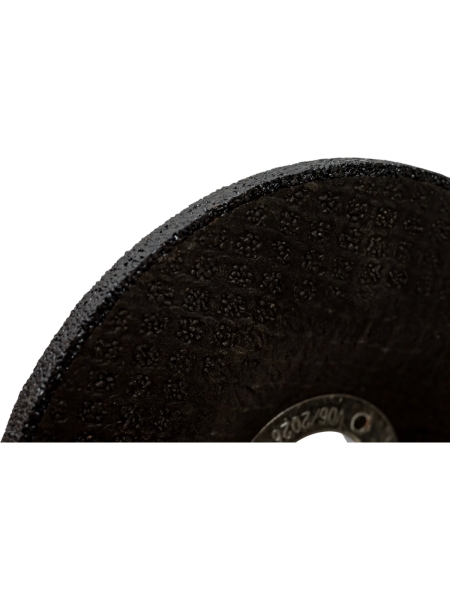 Диск зачистной 115x6х22 мм по металлу Русский Мастер РМ-381447