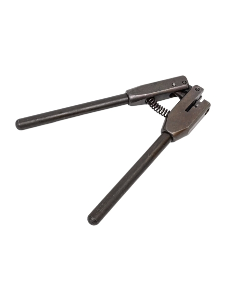 Дырокол малый Русский Мастер РМ-84325