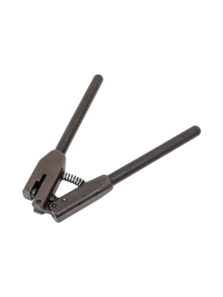 Дырокол малый Русский Мастер РМ-84325