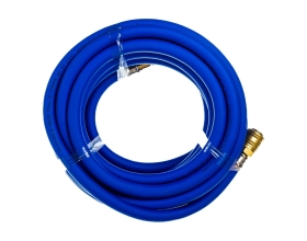 Шланг ПВХ для окрасочных работ (10х15 мм; 10 м) Русский Мастер РМ-71706