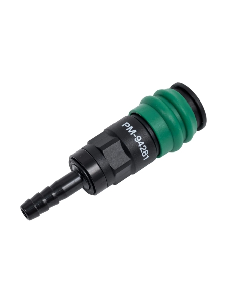 Муфта PROFI быстросъем - елочка под шланг 8 мм Русский Мастер РМ-94281