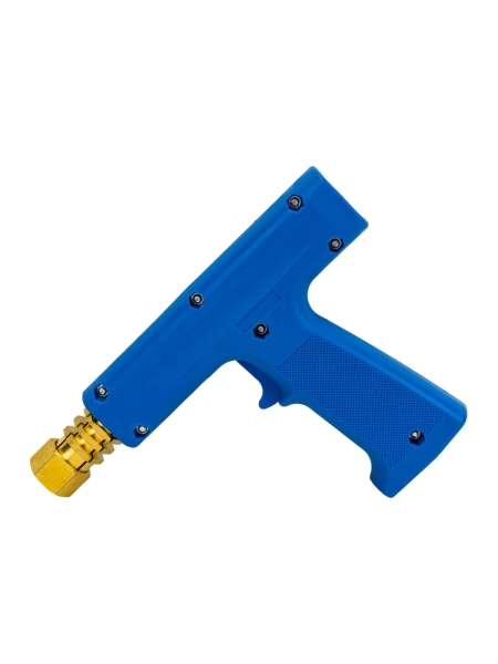 Пистолет приварочный с цанговым патроном для споттеров Русский Мастер РМ-92355