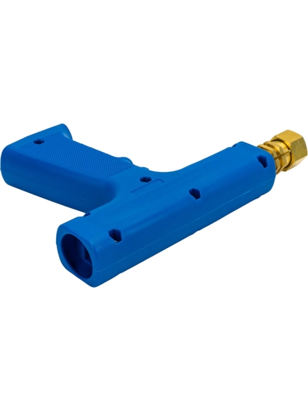 Пистолет приварочный с цанговым патроном для споттеров Русский Мастер РМ-92355