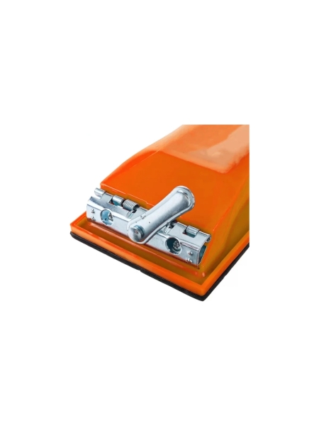 Шлифовальный блок Русский Мастер большой, 210х103 мм РМ-90610