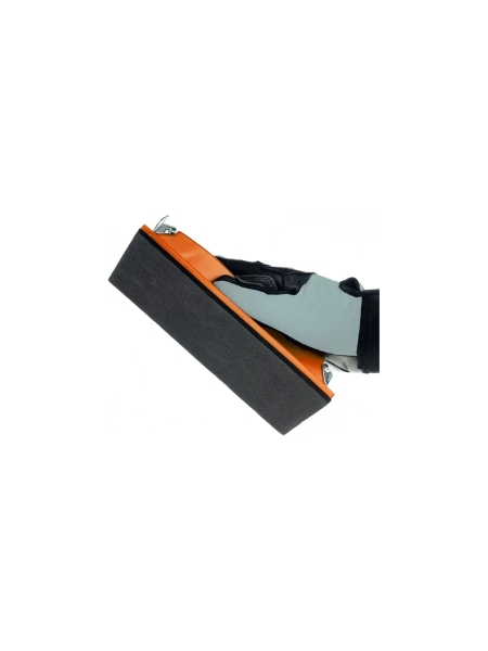 Шлифовальный блок Русский Мастер большой, 210х103 мм РМ-90610