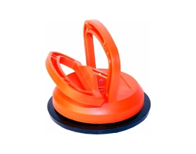 Одинарный стеклодомкрат Русский Мастер диаметр чашки 115 мм РМ-382529