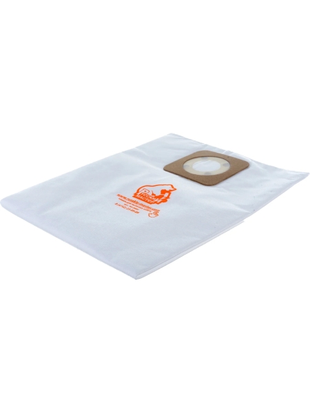 Мешок синтетический одноразовый 1 шт для пылесоса 1230E Русский мастер РМ-56952