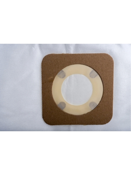 Мешок синтетический одноразовый 1 шт для пылесоса 1230E Русский мастер РМ-56952