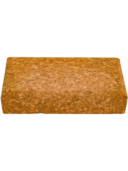 Шлифовальный блок Русский Мастер пробковый, 115х60х25 мм РМ-84189