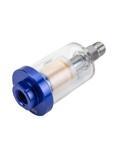 Фильтр-влагоотделитель тонкой очистки для краскопульта MF80 Русский Мастер РМ-92676