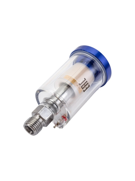 Фильтр-влагоотделитель тонкой очистки для краскопульта MF80 Русский Мастер РМ-92676