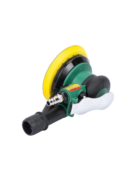 Орбитальная шлифовальная пневматическая машинка Русский Мастер РМ-93826