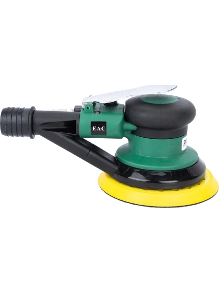 Орбитальная шлифовальная пневматическая машинка Русский Мастер РМ-93826