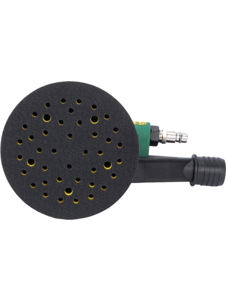 Орбитальная шлифовальная пневматическая машинка Русский Мастер РМ-93826