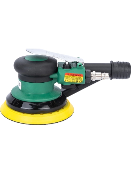 Орбитальная шлифовальная пневматическая машинка Русский Мастер РМ-93826