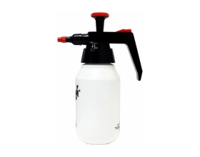 Бутыль-распылитель для обезжиривателя и антисиликона Русский Мастер 1 л РМ-381935